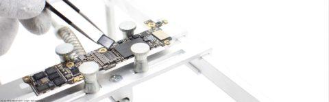 Professional Logic Board Repair Service and Support with Lowest Costs