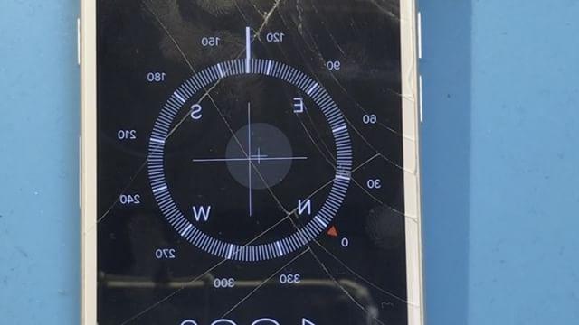 [Video] Repairing iPhone 6 with Compass and ACCELEROMETER issues