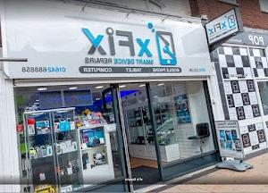 xFix Repairs UK